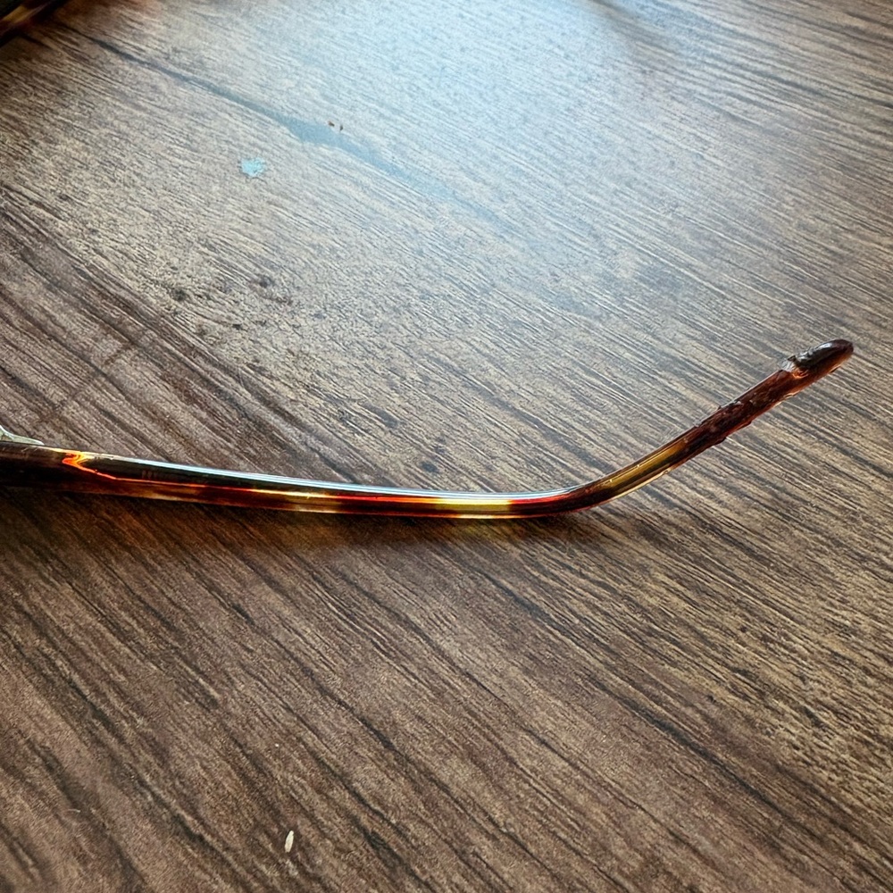 Maui Jim Women's Burgundy Sunglasses - Picture 5 of 9